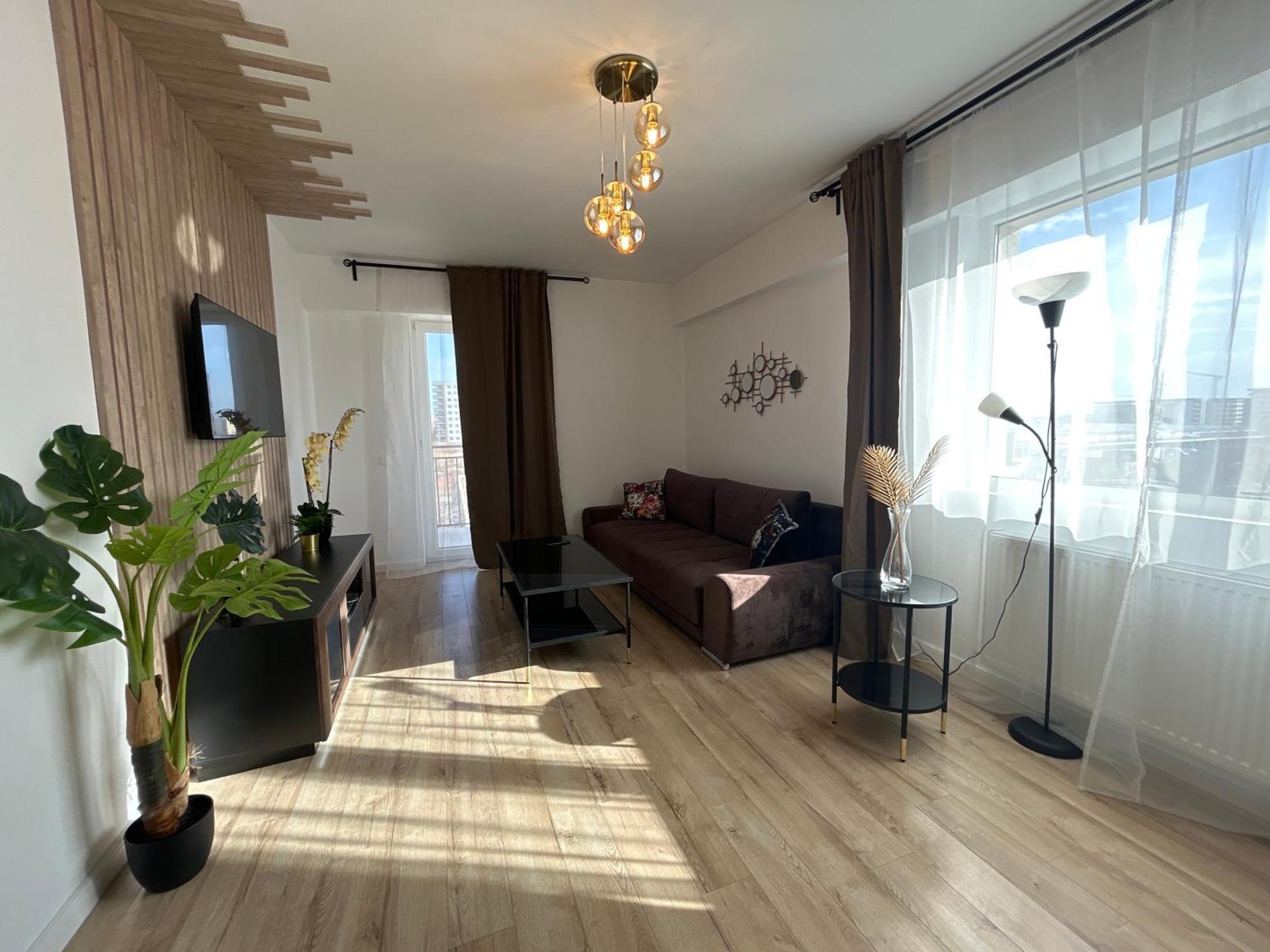 Abc Apartments - 42 Bucureşti Ngoại thất bức ảnh