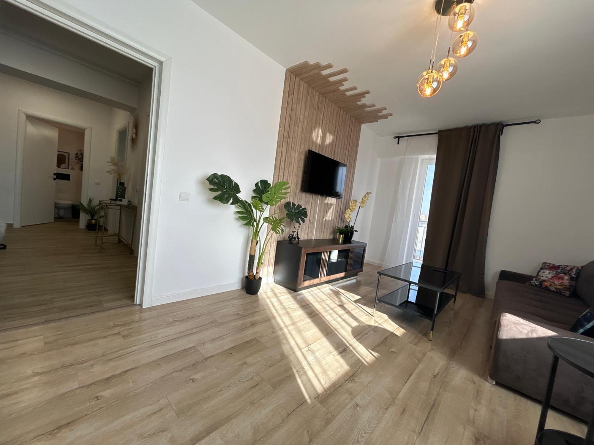 Abc Apartments - 42 Bucureşti Ngoại thất bức ảnh
