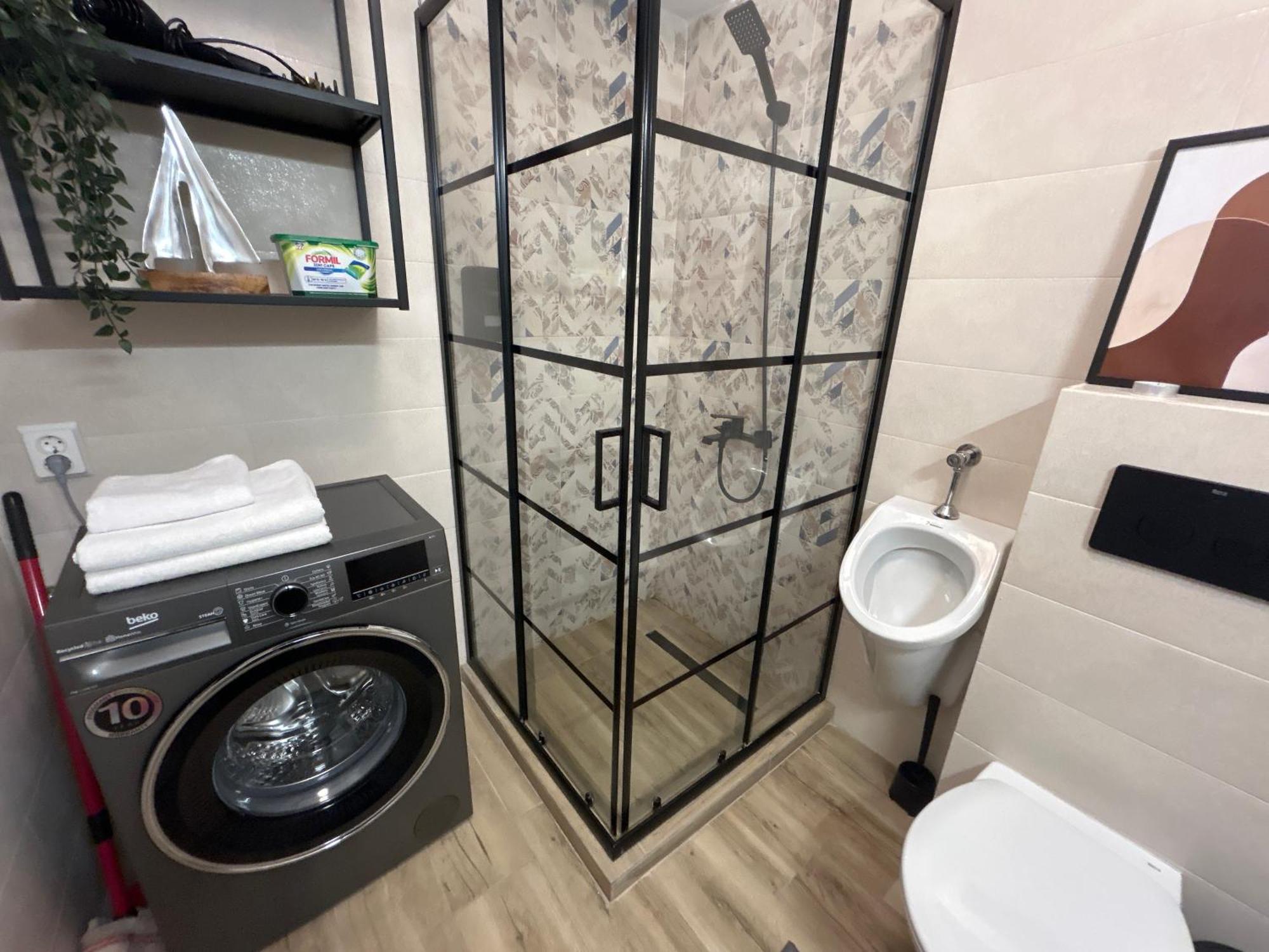 Abc Apartments - 42 Bucureşti Ngoại thất bức ảnh
