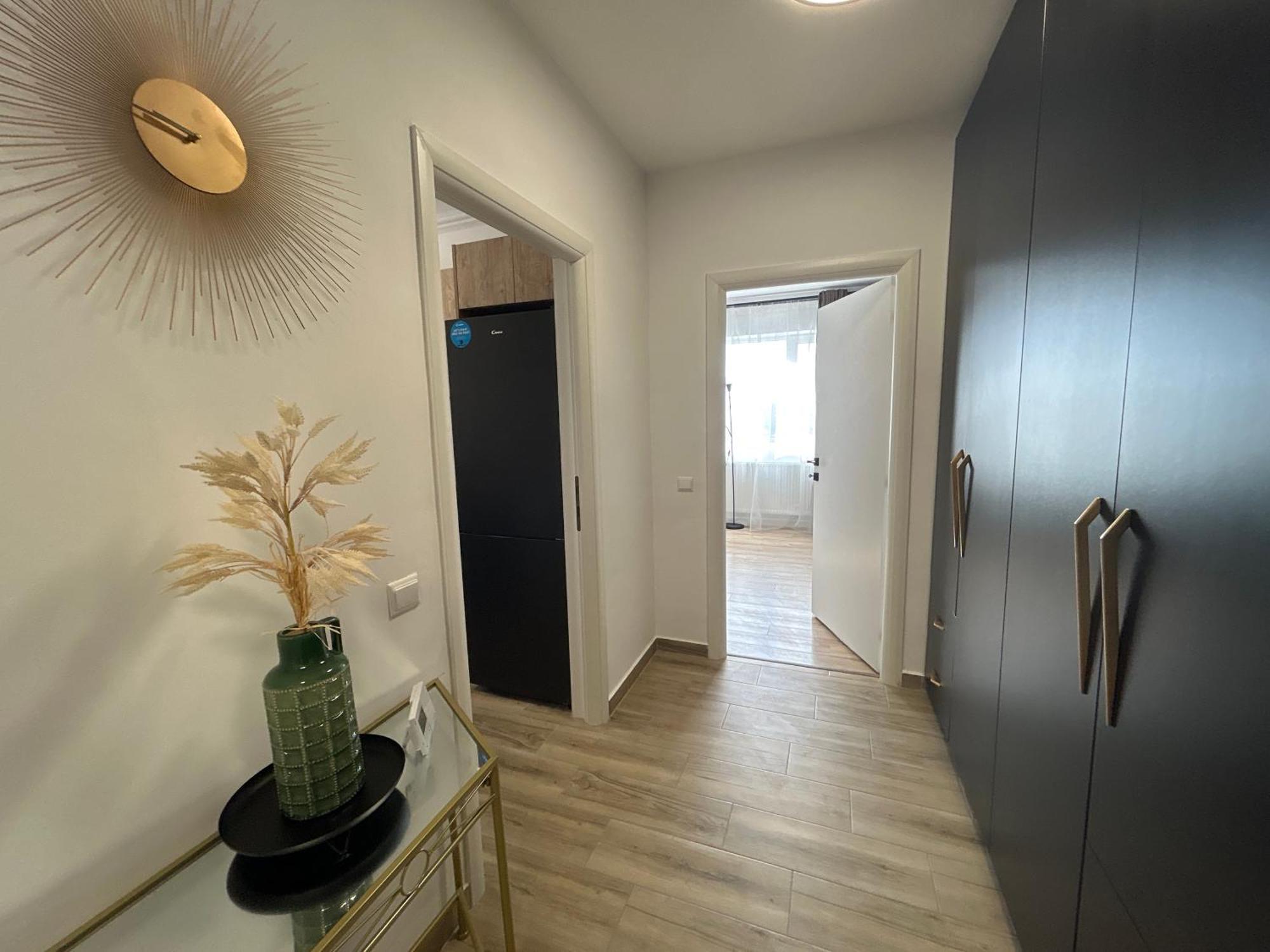 Abc Apartments - 42 Bucureşti Ngoại thất bức ảnh