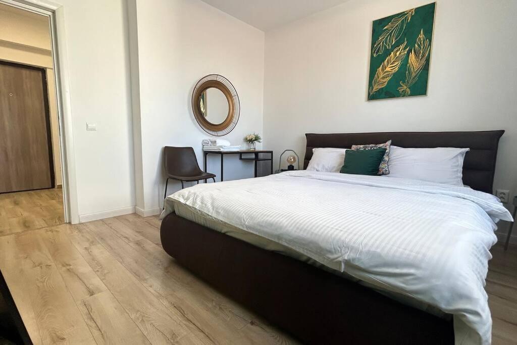 Abc Apartments - 42 Bucureşti Ngoại thất bức ảnh