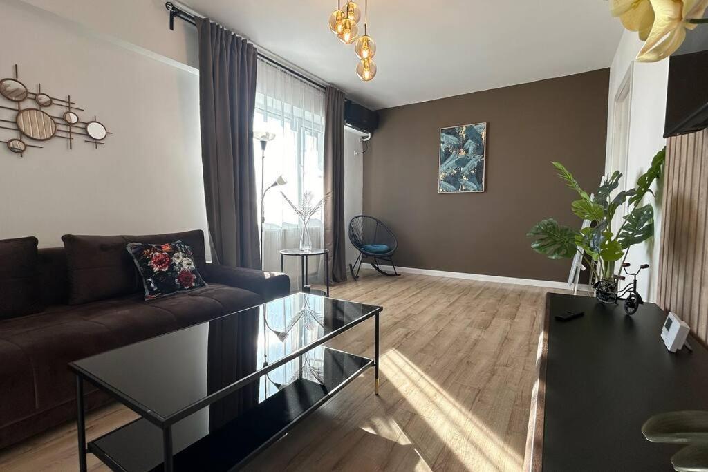 Abc Apartments - 42 Bucureşti Ngoại thất bức ảnh